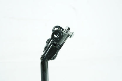 2008 - 2016 Harley-Davidson Touring Street Glide Driver Rider Backrest Bracket Mount 52589-09A 52589-09A