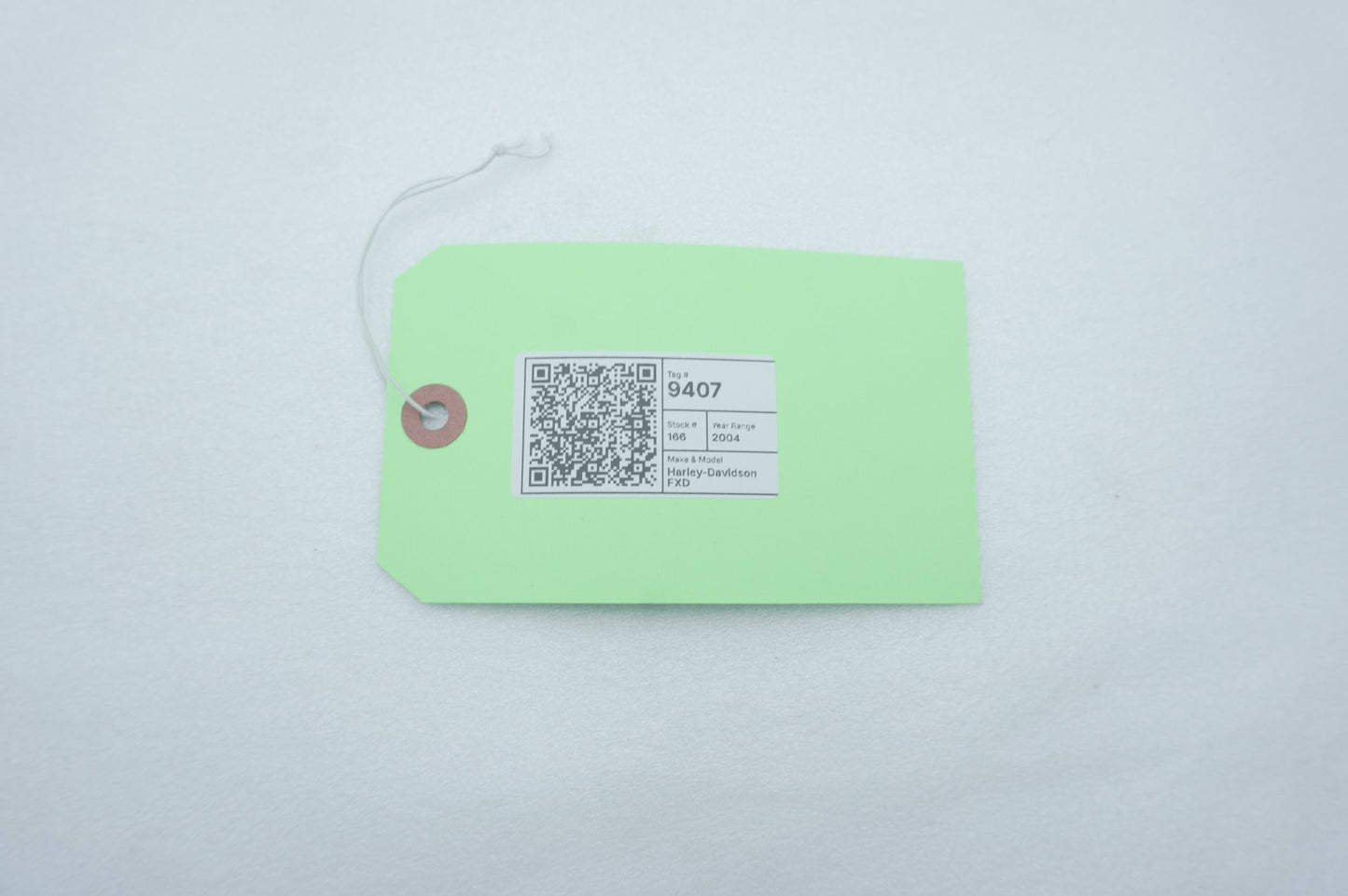 1999 - 2006 Harley-Davidson Dyna Super Glide Twin Cam Engine Jug 1 Cylinder Barrel 16525-99