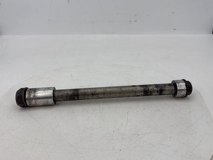2007 - 2012 Harley-Davidson Dyna Super Glide Rear Wheel Axle Bolt Shaft 41114-08