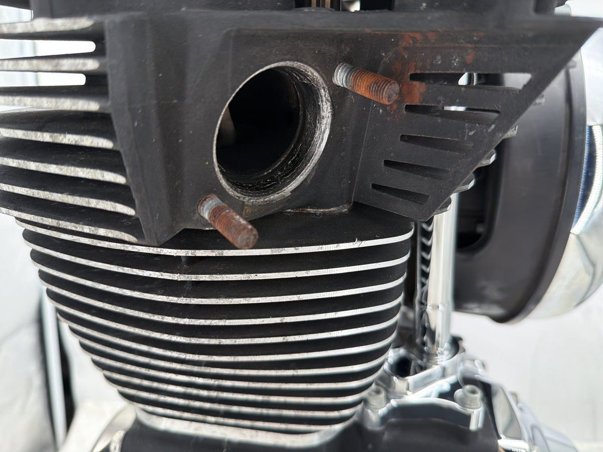 2015 Harley Electra Glide Touring EFI Twin Cam 103 Engine Motor Twin-Cooled 21K