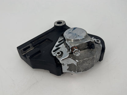 1999 - 2006 Harley-Davidson Dyna Low Rider Rear Back Brake Caliper w/ Bracket