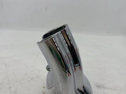 2004 - 2013 Harley-Davidson Sportster 1200 Custom Front Handlebar Riser Top Clamp Chrome 56017-04
