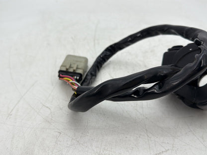 2007 Harley Touring FLHTCU Electra Glide Ultra OEM Left Turn Signal Headlight Switches Controls