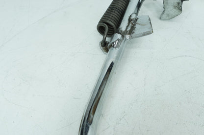 2007 - 2017 Harley-Davidson Dyna Wide Glide Left Side Jiffy Kick Stand & Spring 49704-90H