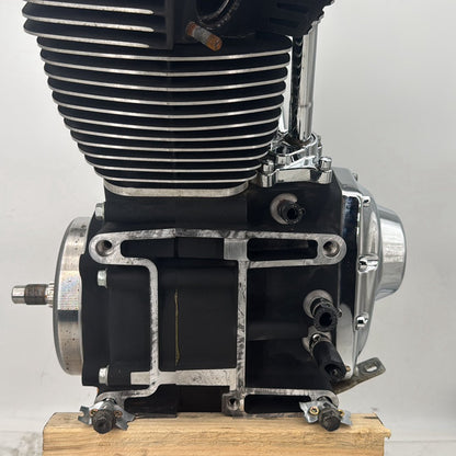 1999 - 2006 Harley-Davidson Dyna Wide Glide CARB Twin Cam 88 Engine Motor 10K