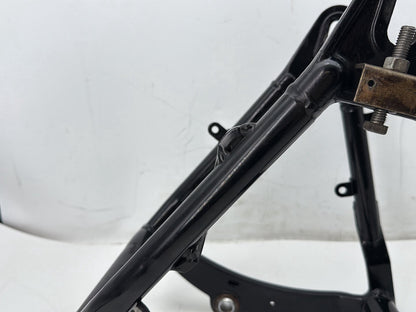 1991 Harley Heritage Softail Classic FLSTC OEM Rear Fork Swingarm Swing Arm
