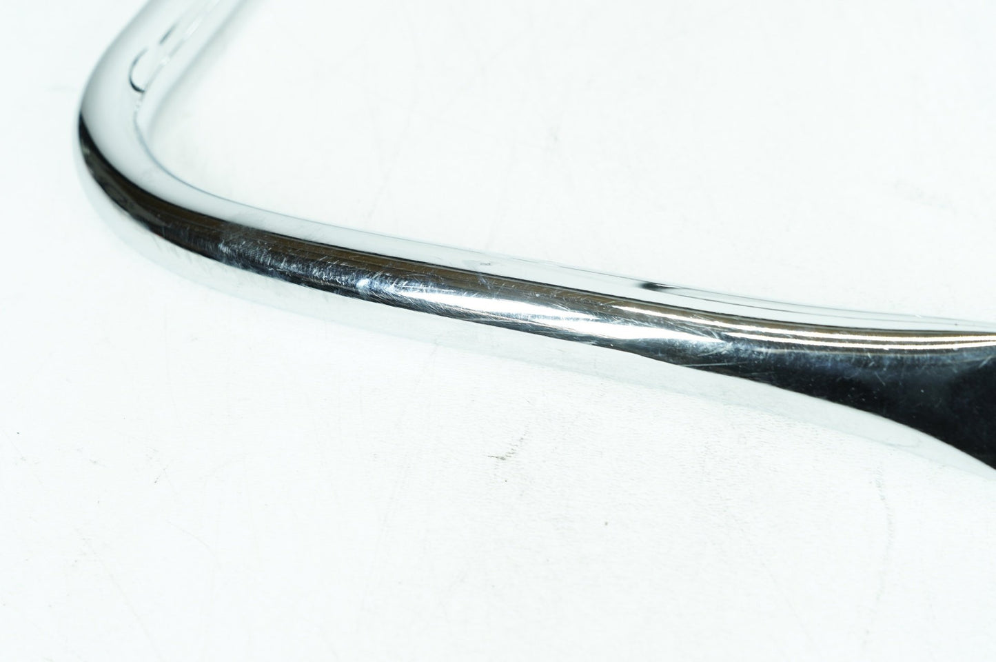 1999 - 2006 Harley-Davidson Touring Electra Glide Ultra Rear Left Right Saddlebag Guard Rails Bar 49188-97