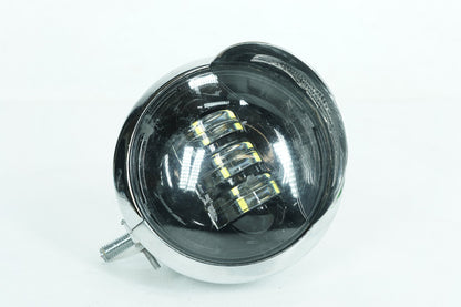 2012 - 2016 Harley-Davidson Touring Street Glide Front Auxiliary Aux 1 Fog Passing Light 68846-09