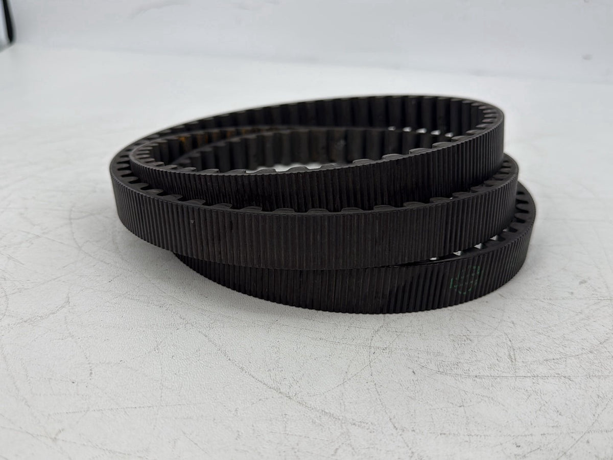2015 Harley Touring FLHXS Street Glide OEM Rear Drive Belt 40024-09 140T 1"