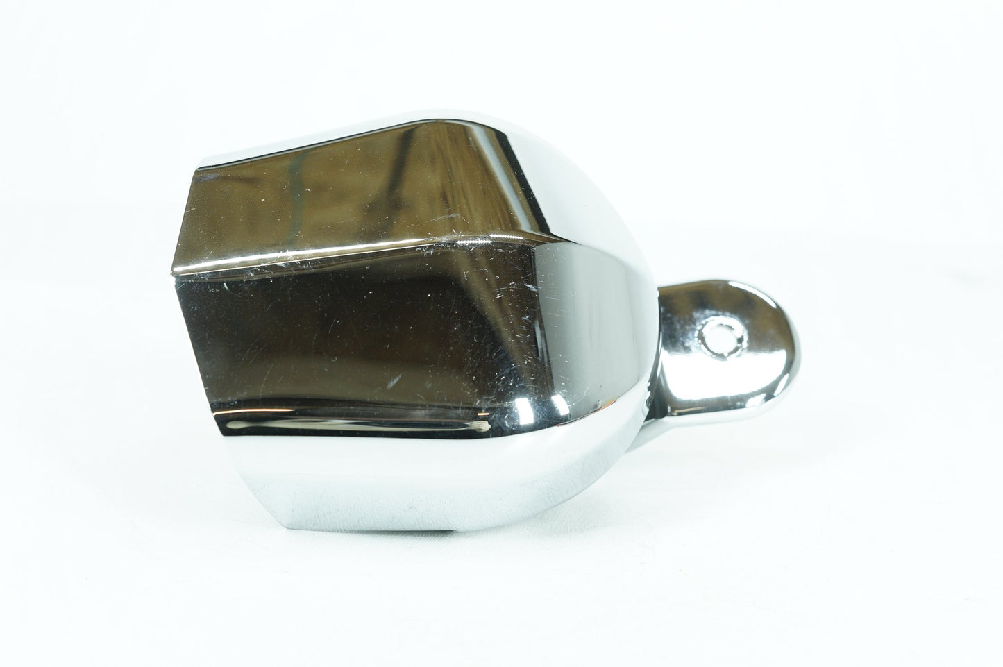2013 - 2022 Harley-Davidson Sportster Custom Horn Signal Klaxon Chrome Cover  	69012-93A