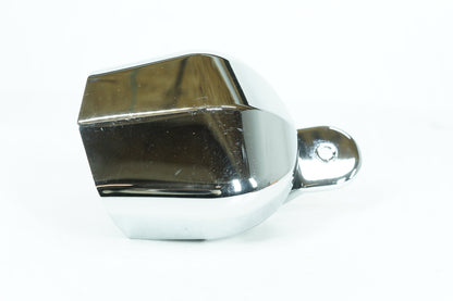 2013 - 2022 Harley-Davidson Sportster Custom Horn Signal Klaxon Chrome Cover  	69012-93A