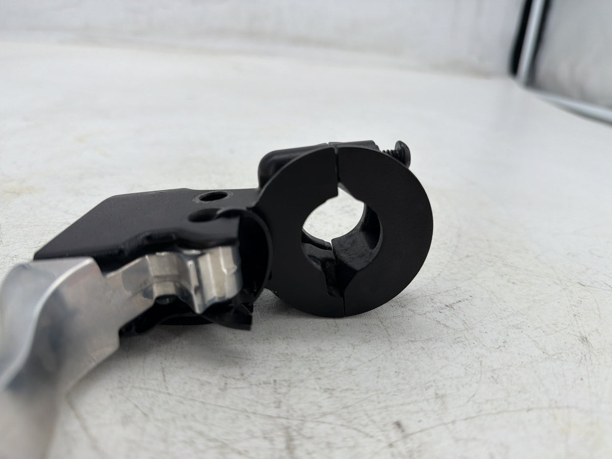 2020 Harley Softail Standard FXST OEM Front Left Hand Clutch Control Lever