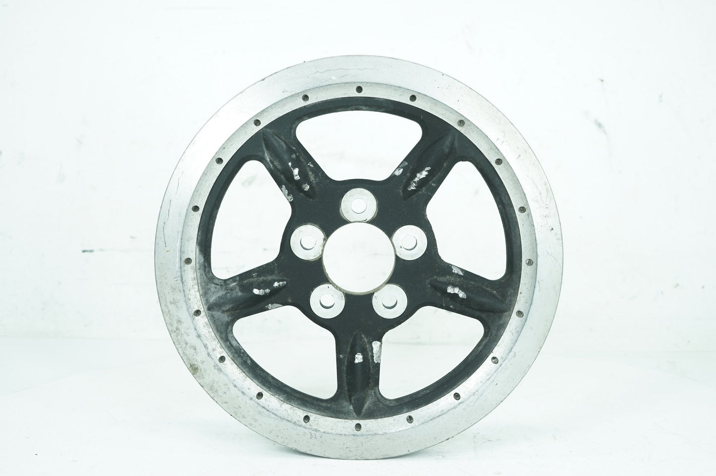 2004 - 2013 Harley-Davidson Sportster Low Rear Driver Pulley Sprocket 40350-07