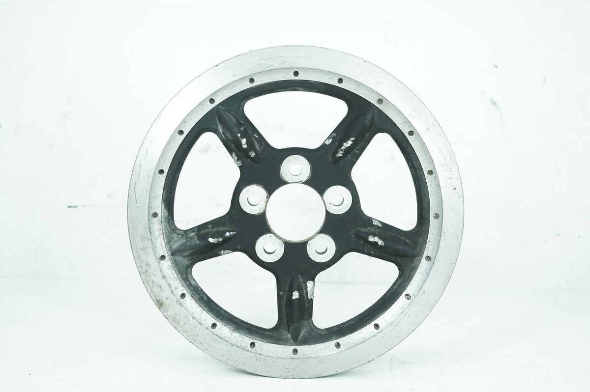 2007 Harley Sportster XL1200 L Low OEM Rear Driver Pulley Sprocket