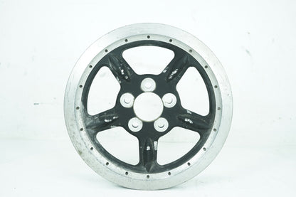 2004 - 2013 Harley-Davidson Sportster Low Rear Driver Pulley Sprocket 40350-07