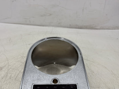 2006 Harley Road King Touring FLHRCI Classic OEM Fuel Gas Tank Dash Console NOKey