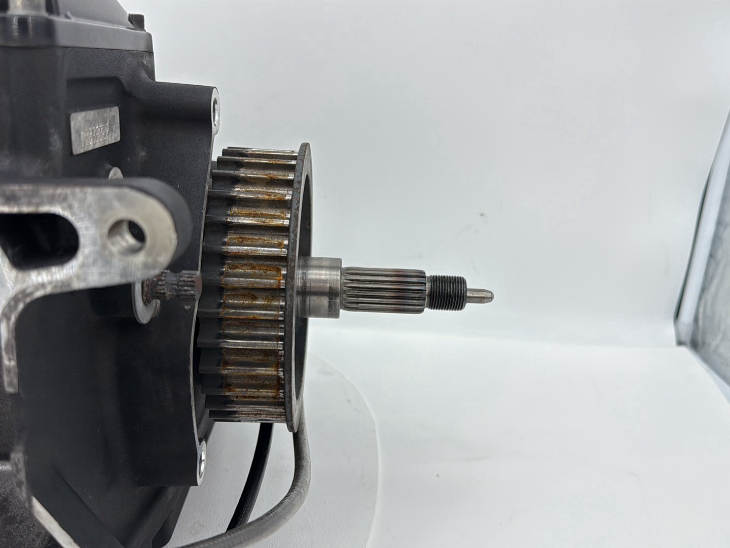 2019 - 2023 Harley-Davidson Touring Road King Special M8 107 6 Speed Transmission Gearbox 34700084