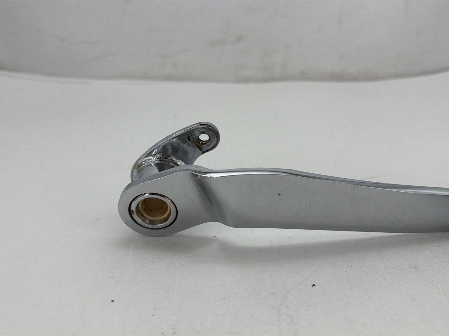 2011 Harley Heritage Softail Classic FLSTC OEM Foot Brake Control Lever Pedal