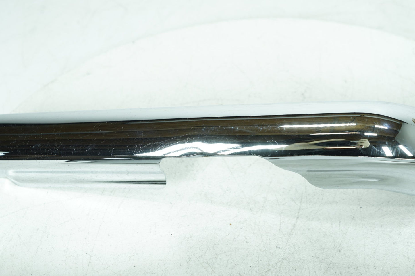 1999 - 2006 Harley-Davidson Touring Electra Glide Left Right Saddlebag Fender Struts Brackets  	47502-97