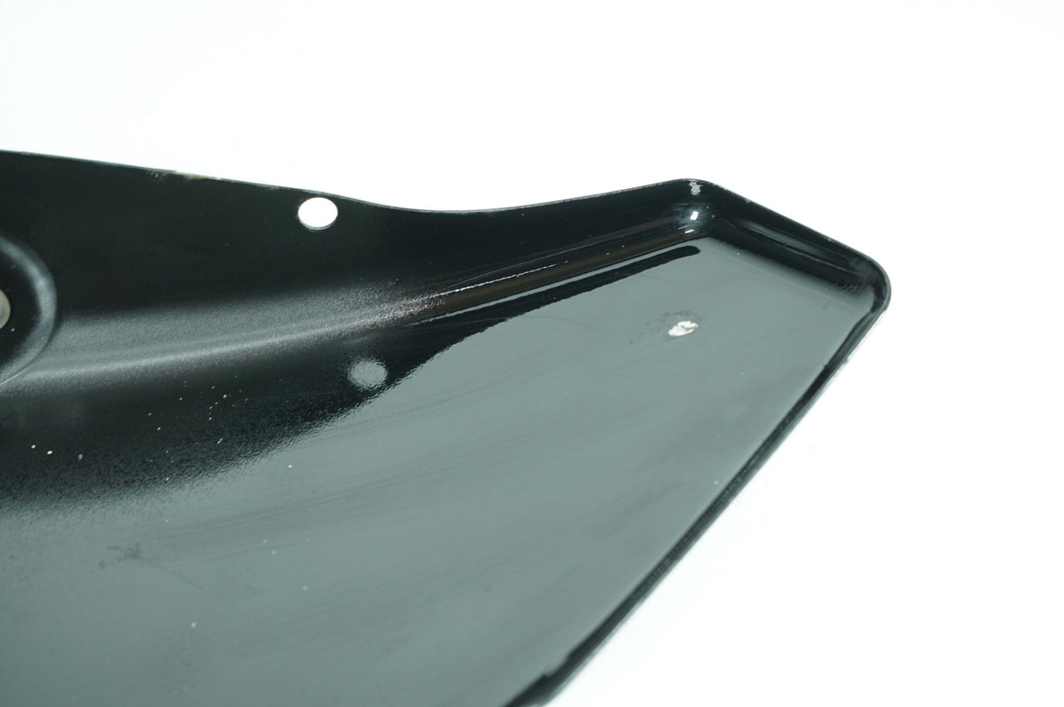 2007 Harley Sportster XL883 OEM Right Fairing Side Oil Tank Cover