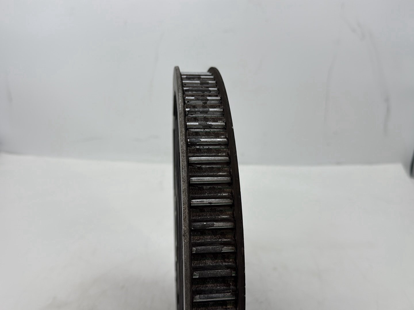 2008 Harley Touring FLHTCU Electra Glide Ultra OEM Rear Driver Pulley Sprocket