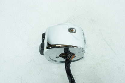 1991 - 2003 Harley-Davidson Sportster Custom Left Turn Signal Headlight Switches Controls 71685-06A