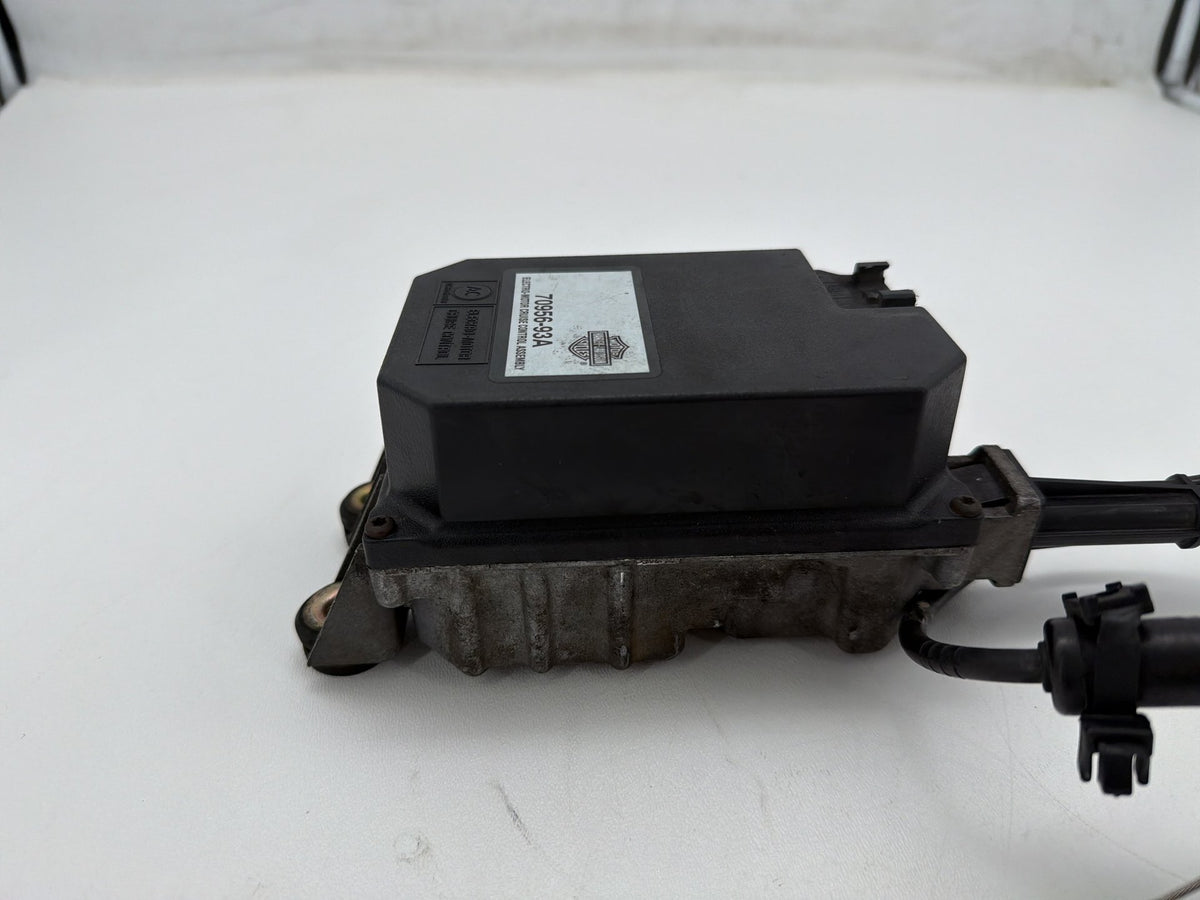 95 Harley Electra Glide Touring Classic OEM Cruise Control Actuator Servo Motor