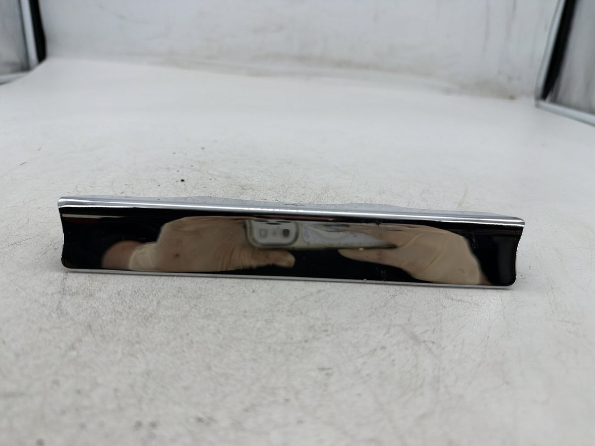 2001 Harley Softail Standard FXST OEM Front Fork Bracket Cover 45685-93
