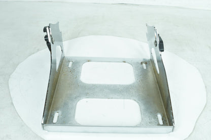 2007 - 2012 Harley-Davidson Touring Road Glide Rear Tour Pak Lid Luggage Rack US-XF2906A48-E