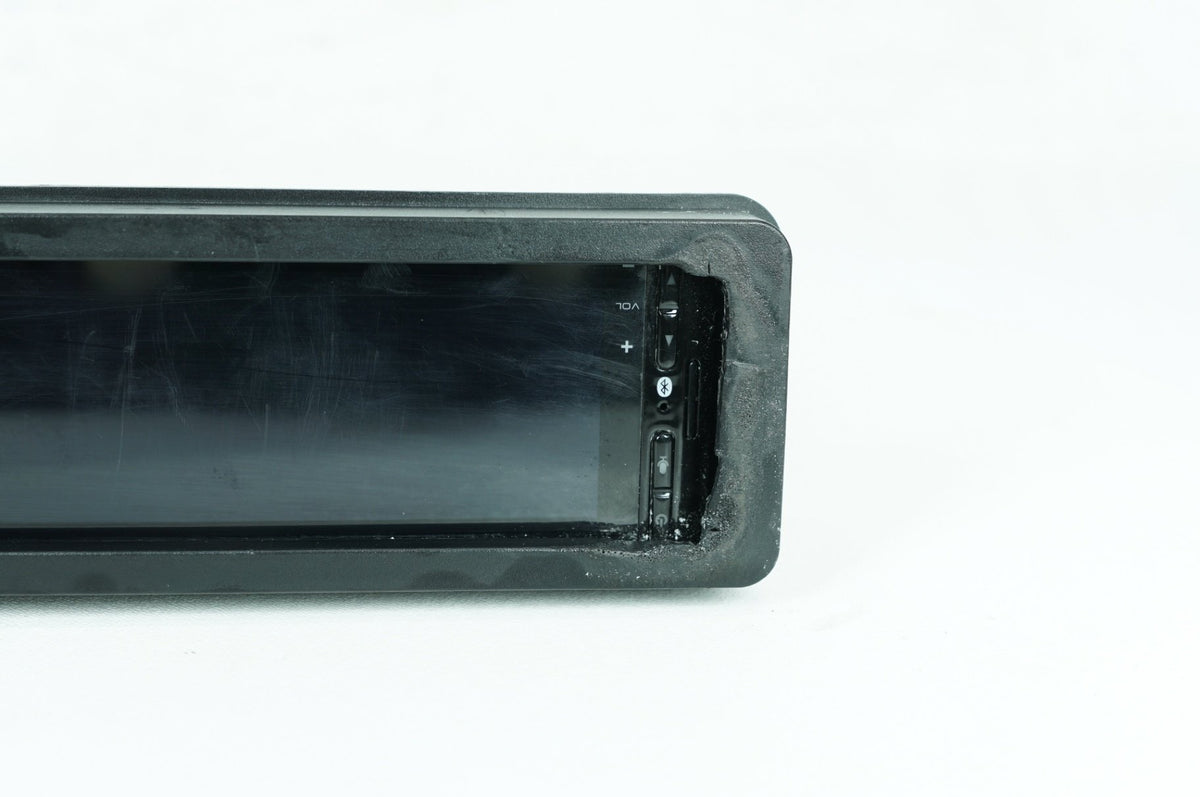 1996 Harley Touring Electra Classic Digital Media Receiver Head Radio Player