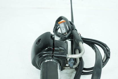 1999 - 2006 Harley-Davidson Softail Standard Right Engine Start Kill Switches Controls 71589-96B