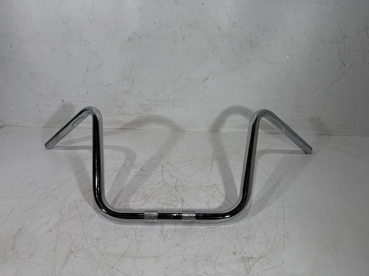 2001 Harley Softail Standard FXST OEM Front Handlebars Handle Bars 56102-99