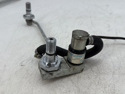 1996 Harley Electra Glide Touring FLHT OEM VTEC Solenoid Variable Timing