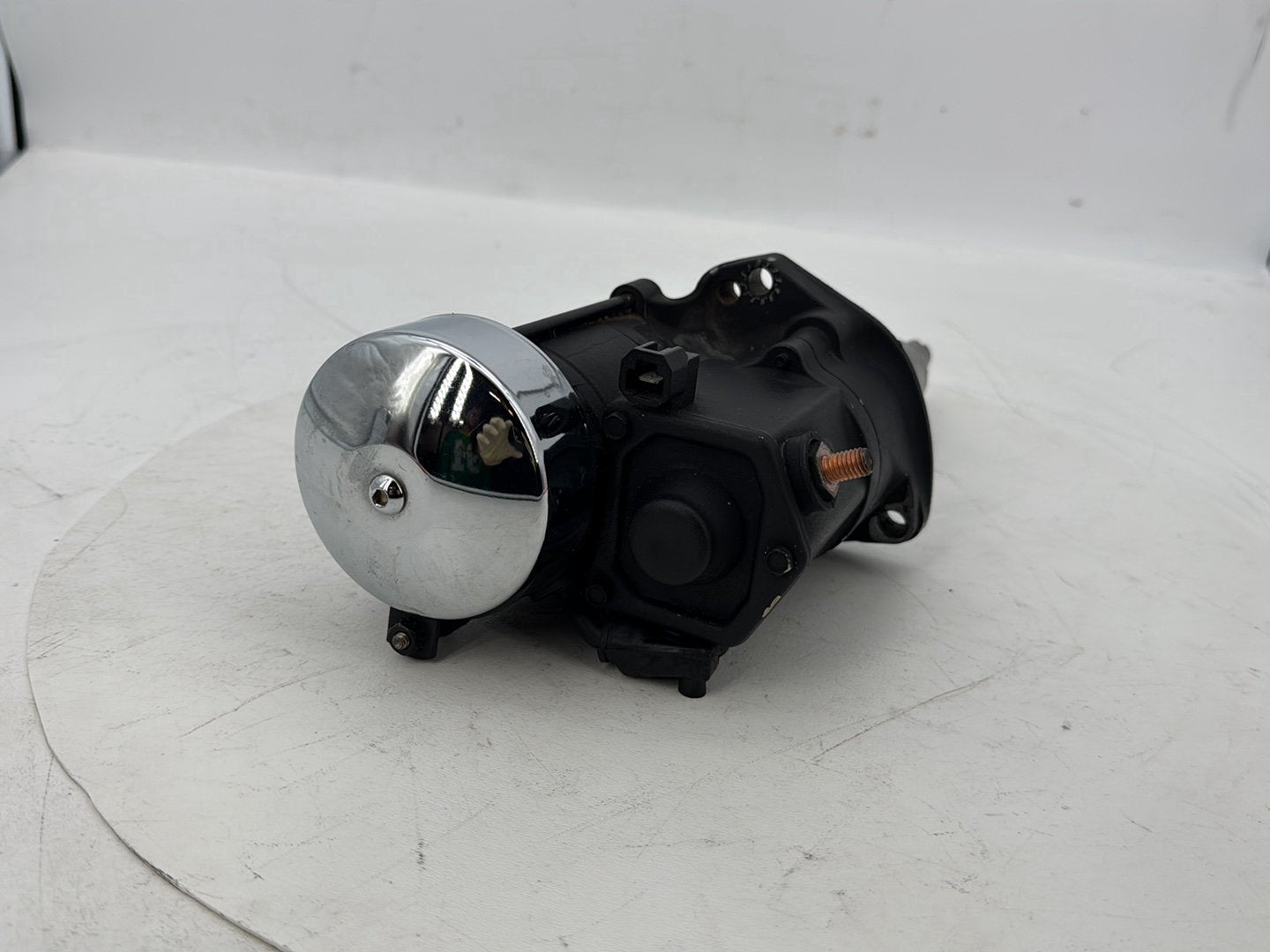 1999 - 2006 Harley-Davidson Touring CVO Screamin Eagle Road King Engine Starter Motor 31553-94B