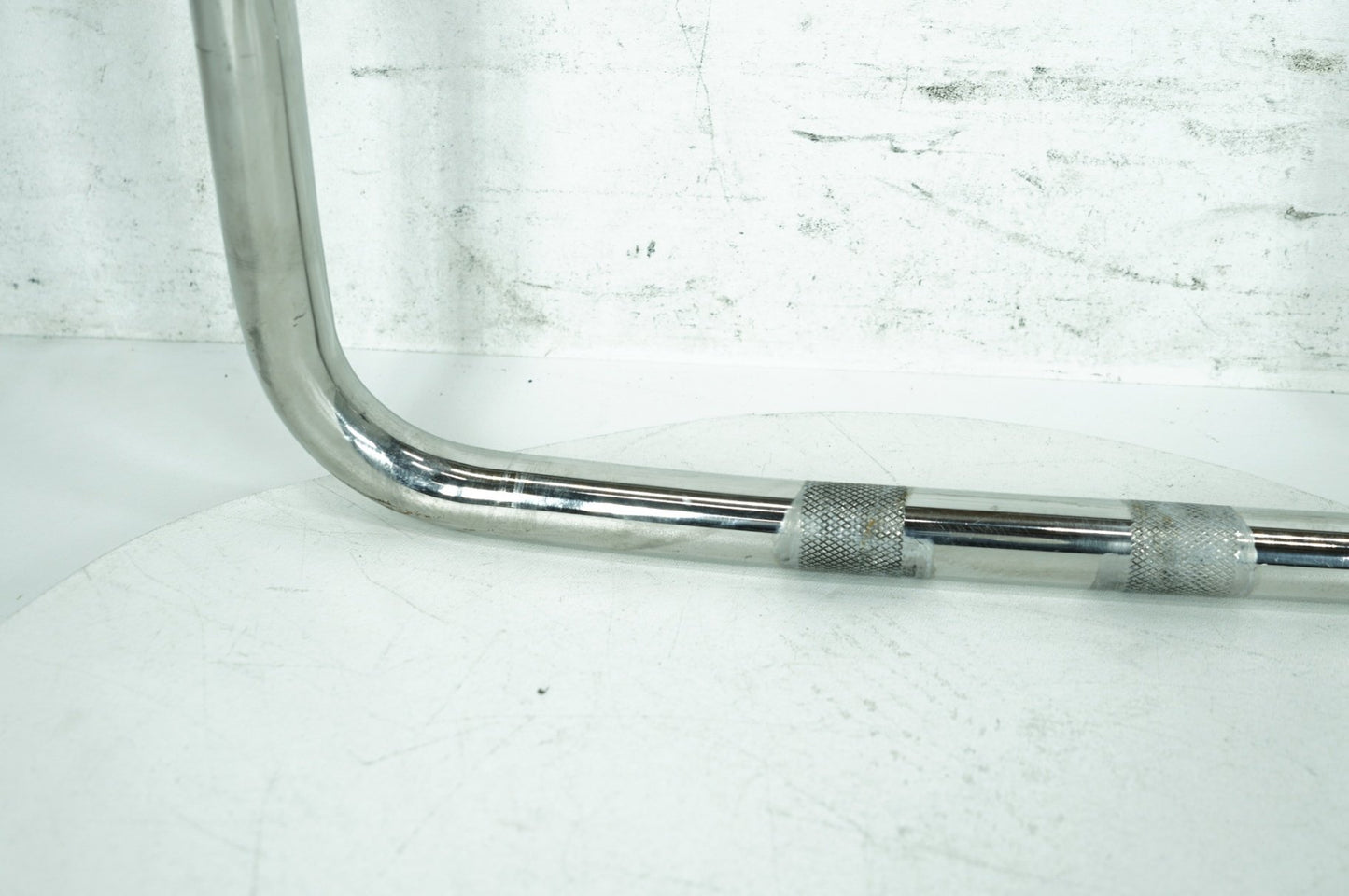 2007 - 2012 Harley-Davidson Touring Electra Glide Front Handlebars Handle Bars 55924-97