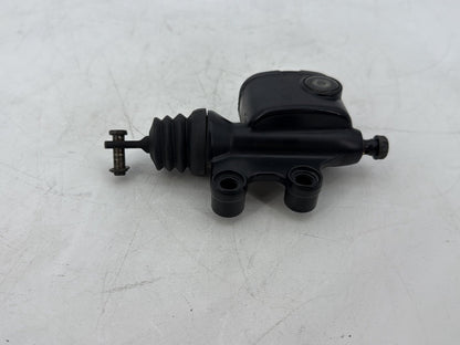 2008 Harley Touring FLHTCU Electra Glide Ultra OEM Rear Brake Master Cylinder Reservoir