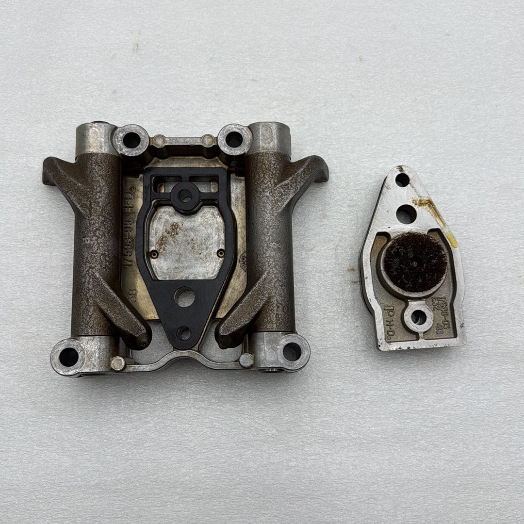 2010 Harley Dyna FXD Super Glide OEM Engine Twin Cam 1 Rocker Arm