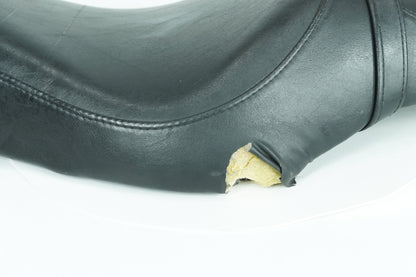 2004 - 2013 Harley-Davidson Sportster Base 883 Passenger Rider Driver Seat Saddle  	51530-04