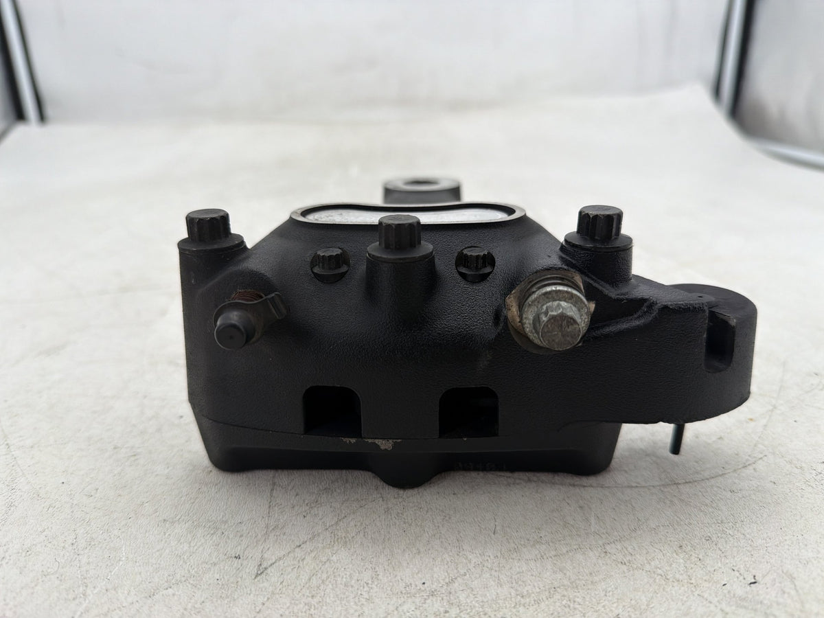 2000 Harley Sportster 1200 Custom XL1200C OEM Rear Back Brake Caliper