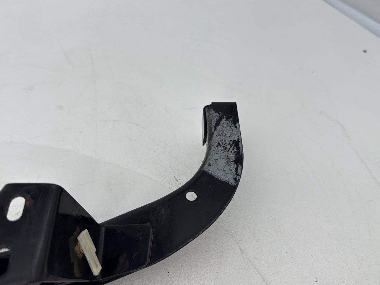 2007 - 2011 Harley-Davidson Touring Electra Glide Ultra Right Left Fairing Support Brackets  	58478-96B