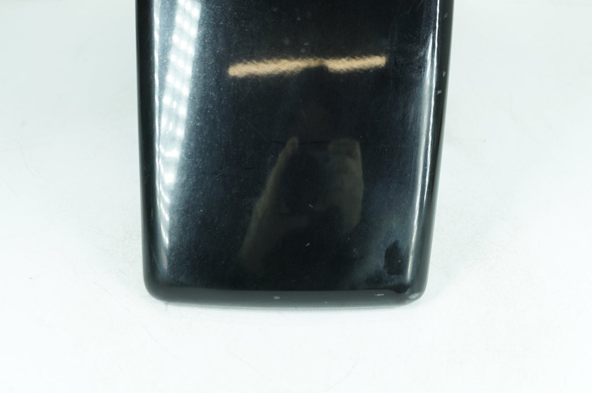 2007 - 2012 Harley-Davidson Touring Electra Glide Left 1 Saddlebag Luggage NO Key 90753-93