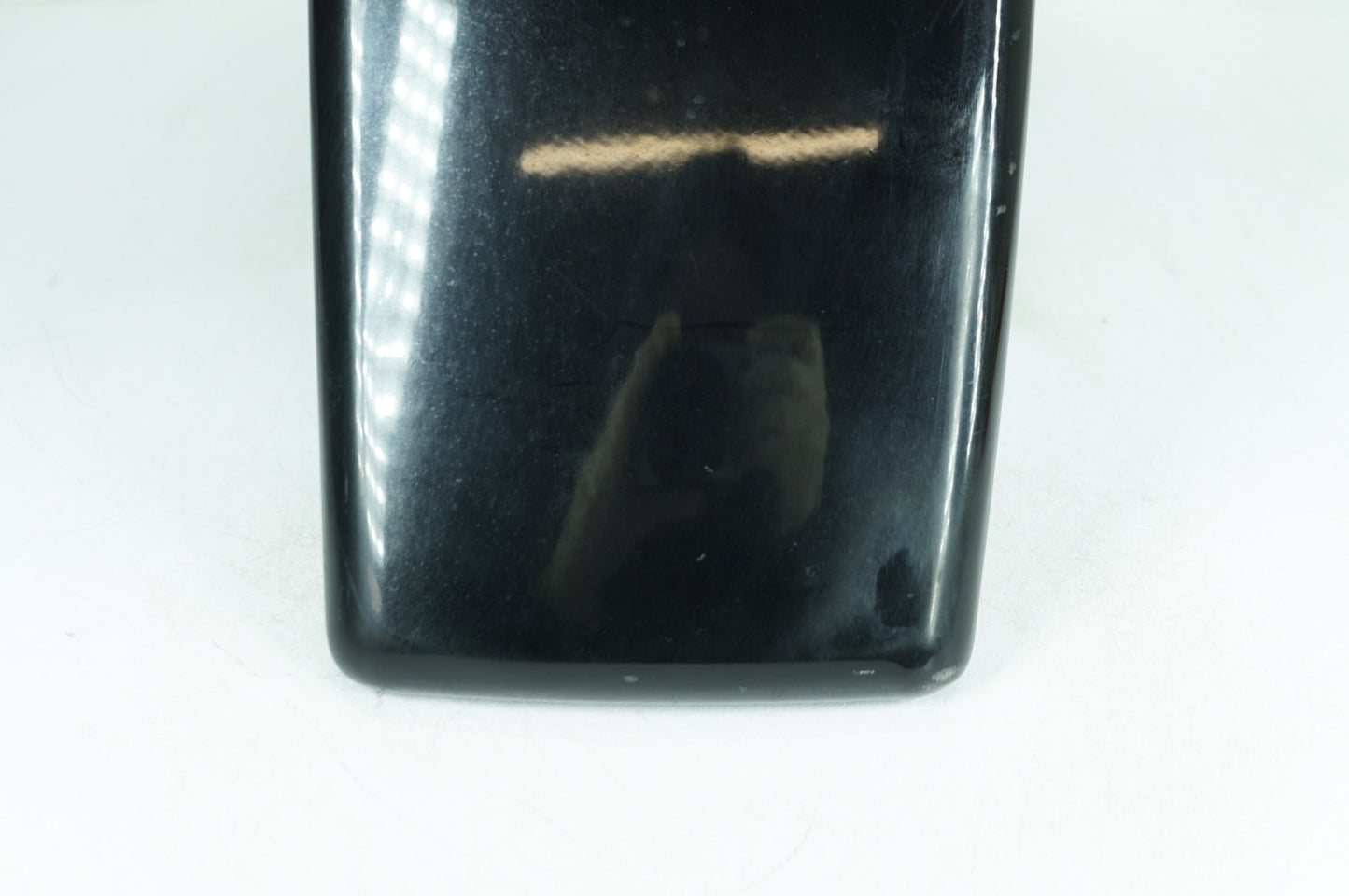 2007 - 2012 Harley-Davidson Touring Electra Glide Left 1 Saddlebag Luggage NO Key 90753-93