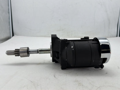 2003 Harley Road King Touring FLHRCI Classic OEM Engine Starter Motor