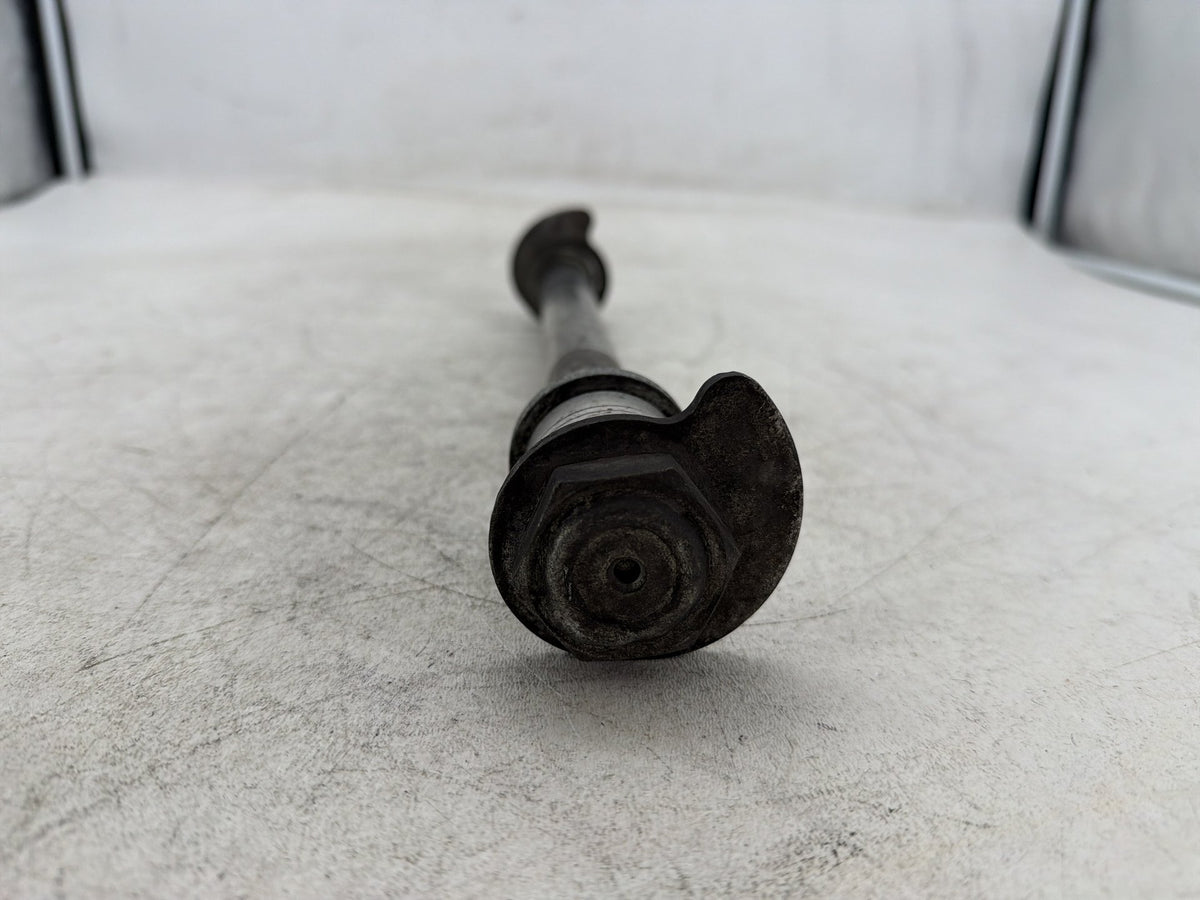 2010 Harley Electra Glide Touring Ultra OEM Rear Wheel Axle Bolt Shaft