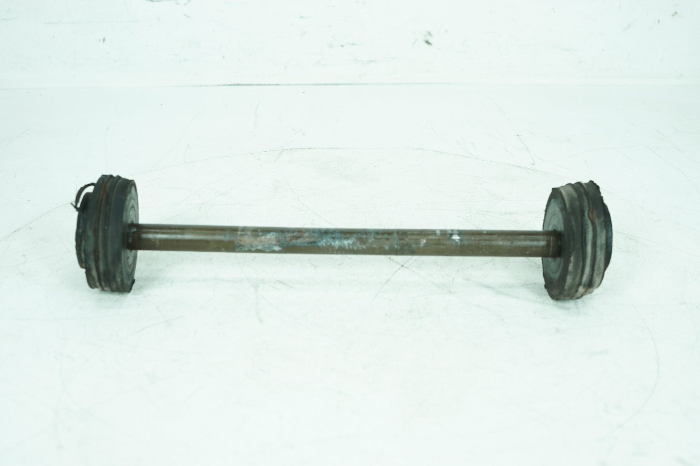 1999 - 2006 Harley-Davidson Touring Electra Glide Classic Rear Fork Swingarm Pivot Bolt Shaft 47492-89A