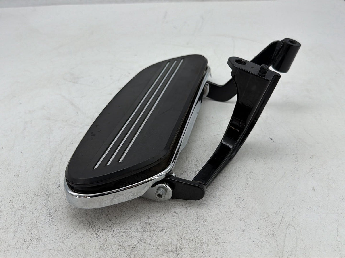 2014 Harley Street Glide Touring FLHXS OEM Left Driver 1 Floorboard Foot Rest