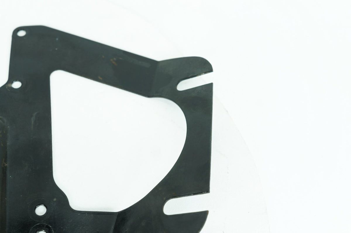 1989 Harley-Davidson Touring FLHTC - Right Left Fairing Support Brackets