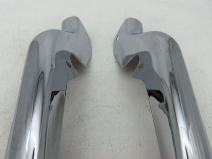 2007 - 2012 Harley-Davidson Touring Street Glide Rear Left Right Fender Struts Bracket