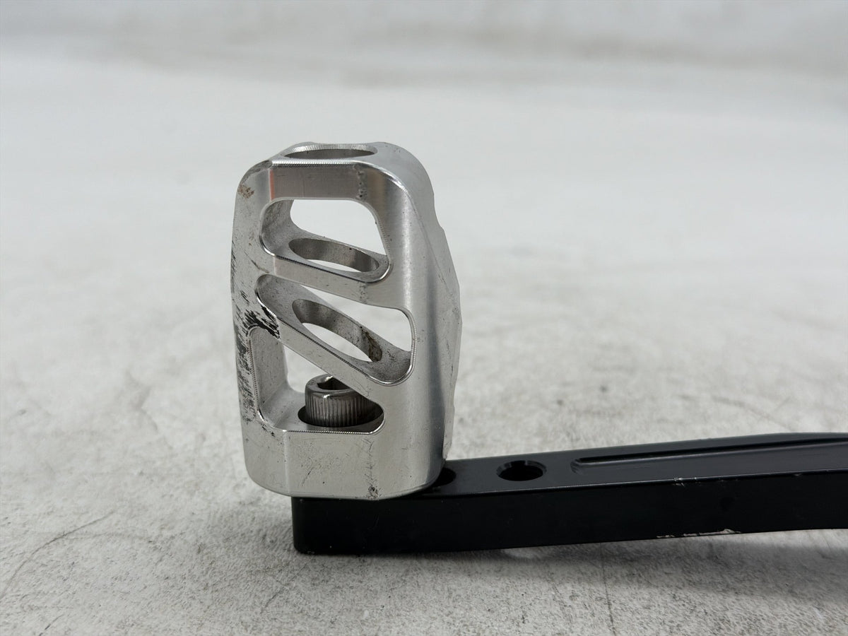 2011 Harley Electra Glide Touring Police Gear Shifter Lever Pedal Billet CNC