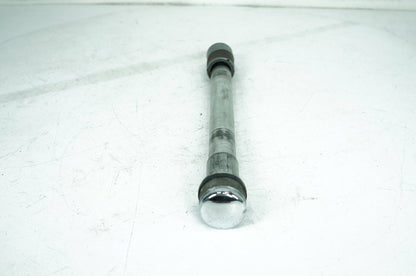 1999 - 2006 Harley-Davidson Touring Electra Glide Classic Front Wheel Axle Bolt Shaft 43364-00